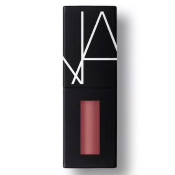 NARS Powermatte Lip Pigment Lipstick in Shade American Woman 112, NIB - Picture 2 of 9